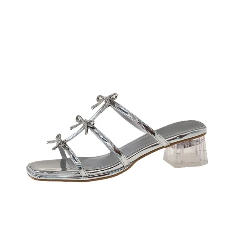 Luji Slide Slippers Women's-0