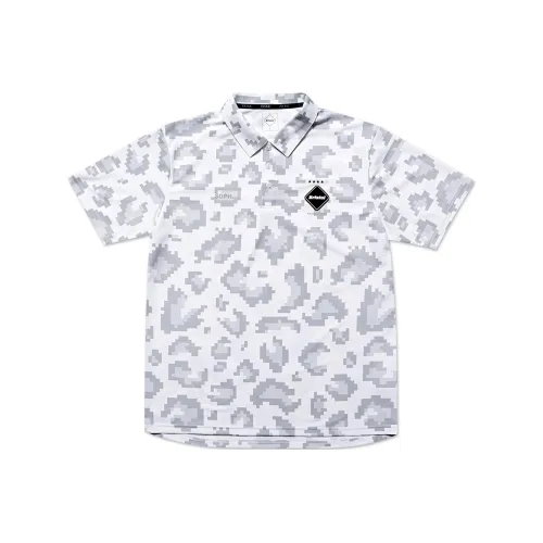 F.C Real Bristol Polo Shirts Men Multicolor