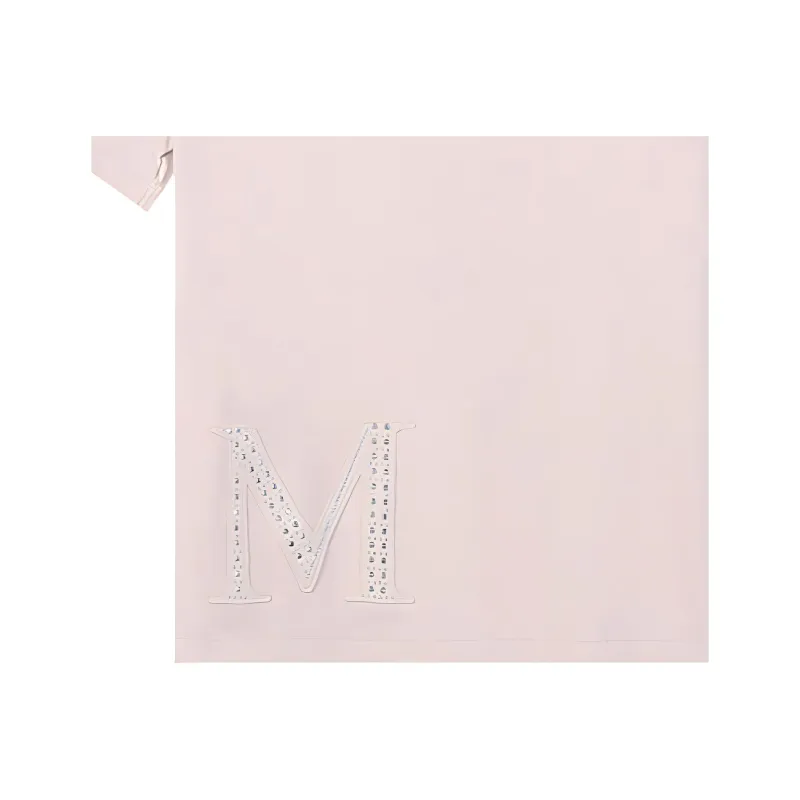 'S MAX MARA T Shirts Women's Greige-2