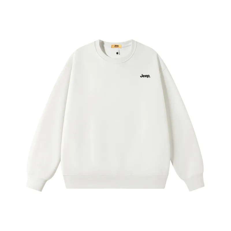 Jeep Sweatshirts Unisex-10
