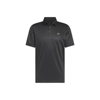 Adidas Free Shipping With AdiClub Core Allover Print Polo Shirt