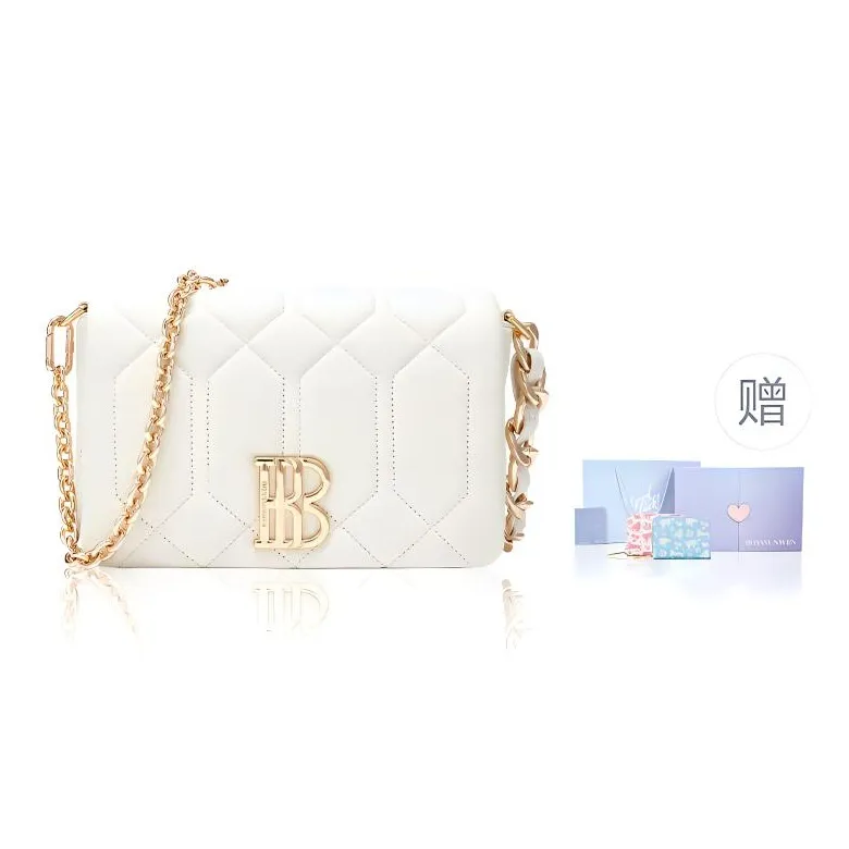 BOSSSUNWEN Shoulder Bags-1