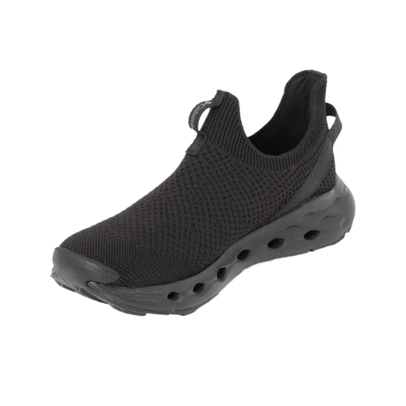 Columbia TERRASTRIDE™ SLR Low Top Casual Shoes Women's Black-2