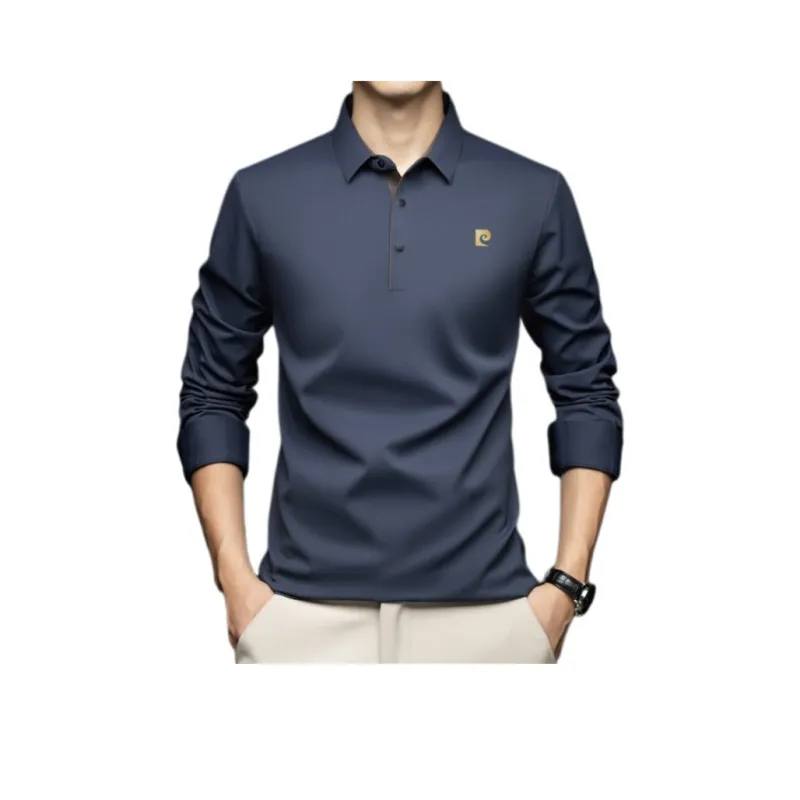 PIERRE CARDIN Polo Shirts Men-17