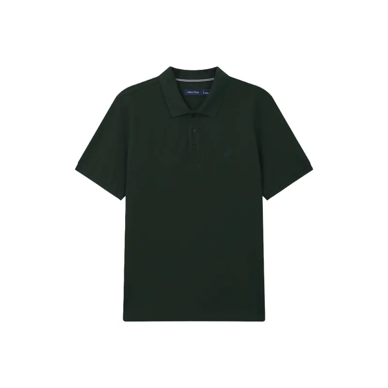 NAUTICA Polo Shirts Men-12