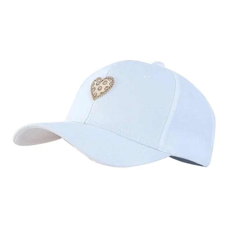 CATELLES Polyester, Elastane Baseball Caps Unisex-1