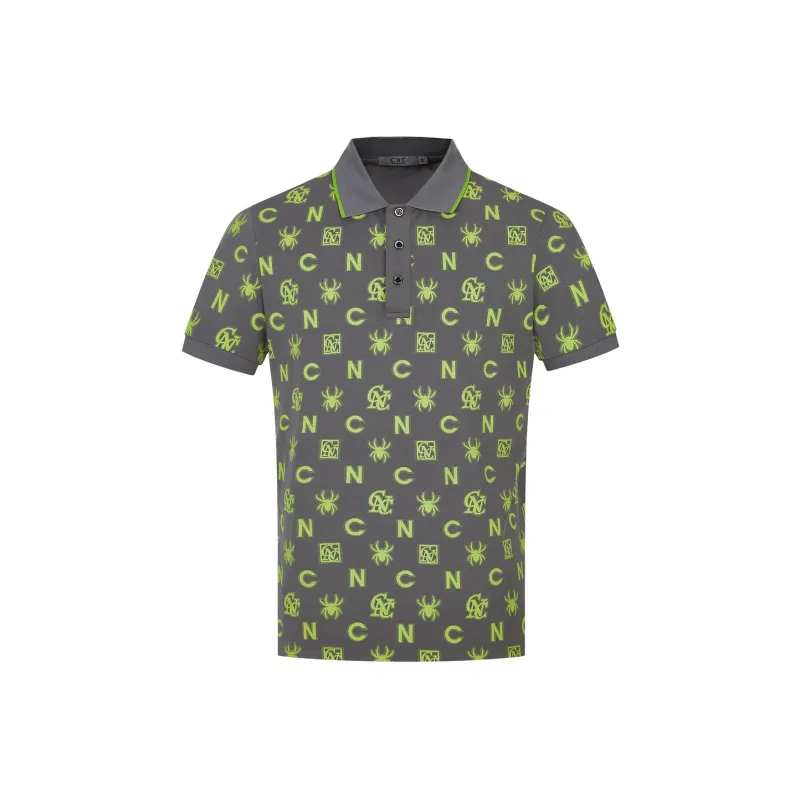 C'N'C New Order & Classics Series Polo Shirt Men's-8