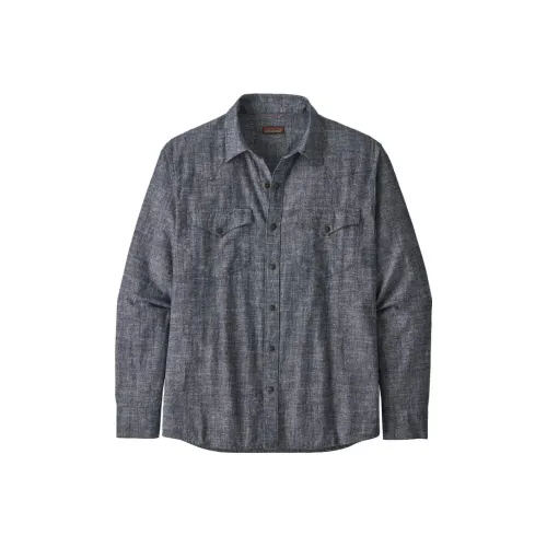 Patagonia Shirts Men