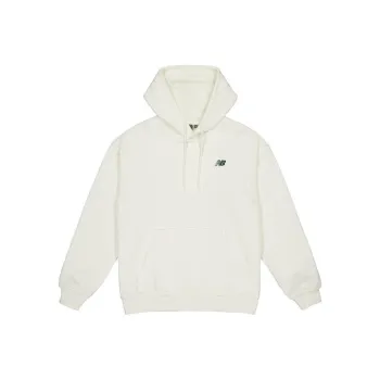 New Balance Sweatshirts Men White