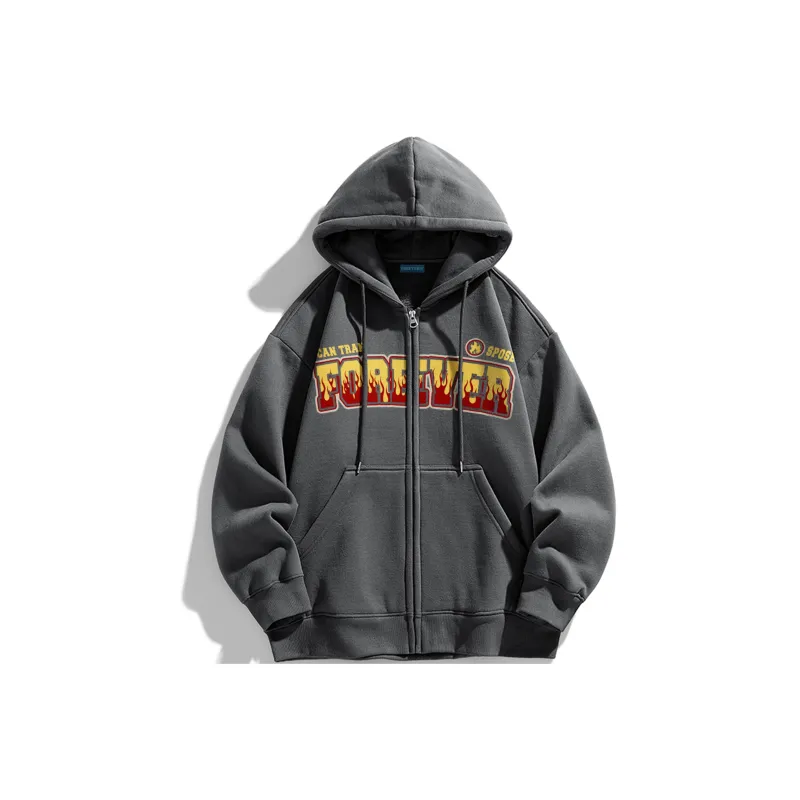 FOREVER 21 Sweatshirts Unisex-8