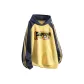 Navy Blue Yellow