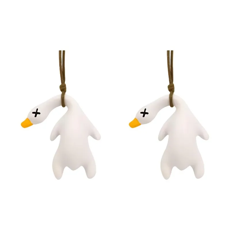 Danqin Pendants Unisex-4