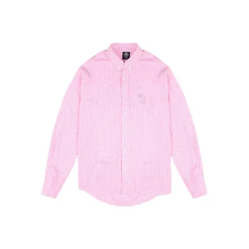TCH Shirts Unisex Pink