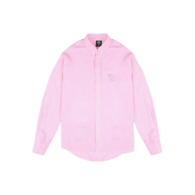 TCH Shirts Unisex Pink-0