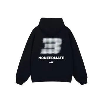 NOMT Sweatshirts Unisex