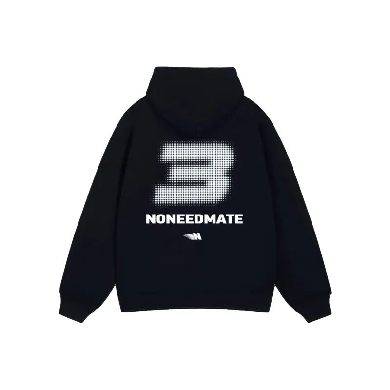 NOMT Sweatshirts Unisex-0