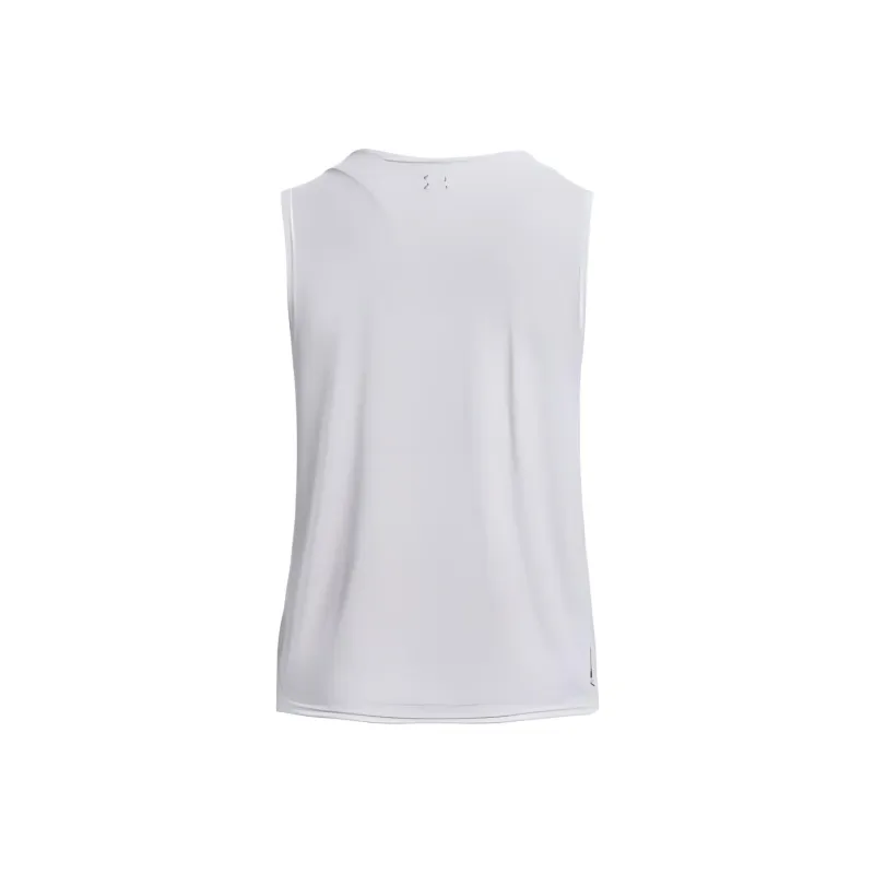 Under Armour Tank Tops Women's White-1
