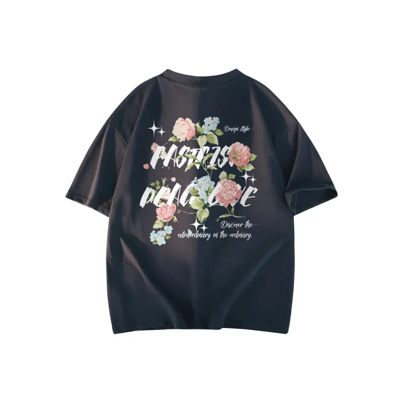 FASTFISH T Shirts Unisex-13