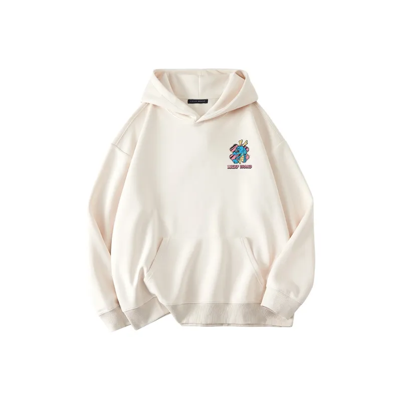 LUCKY BRAND Sweatshirts Unisex-10