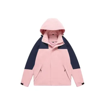 Yalu Preferred Jackets Coats Unisex
