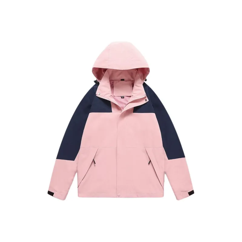 Yalu Preferred Jackets Coats Unisex-0
