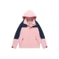 Butterfly Pink/Navy Blue