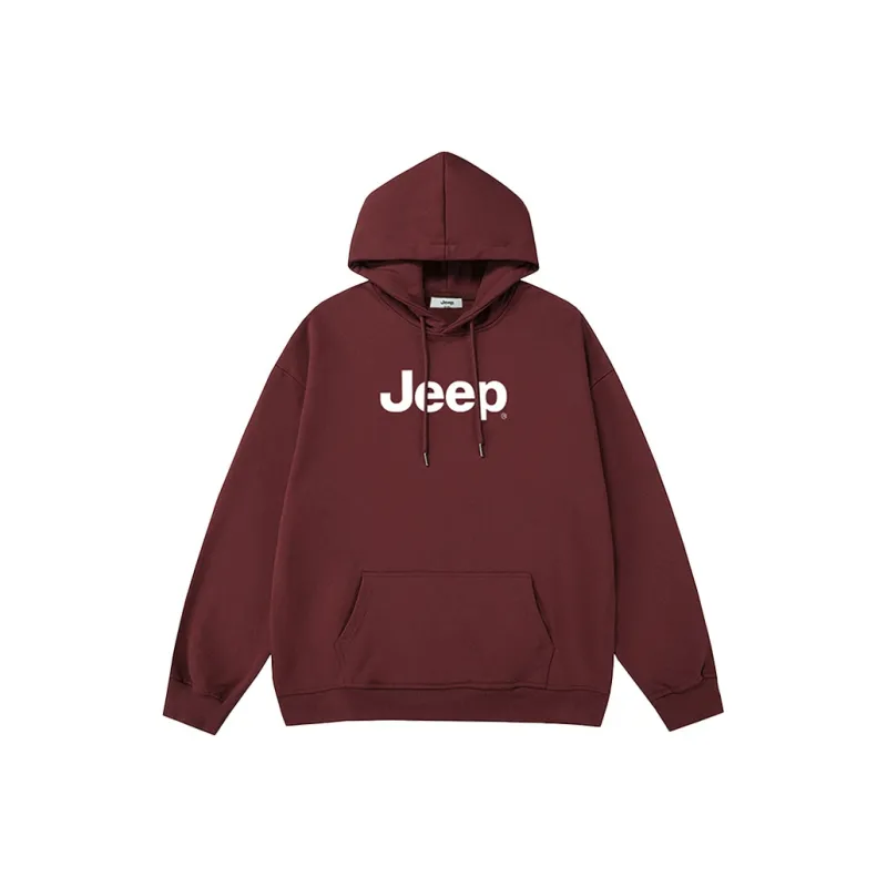 Jeep Sweatshirts Unisex-17