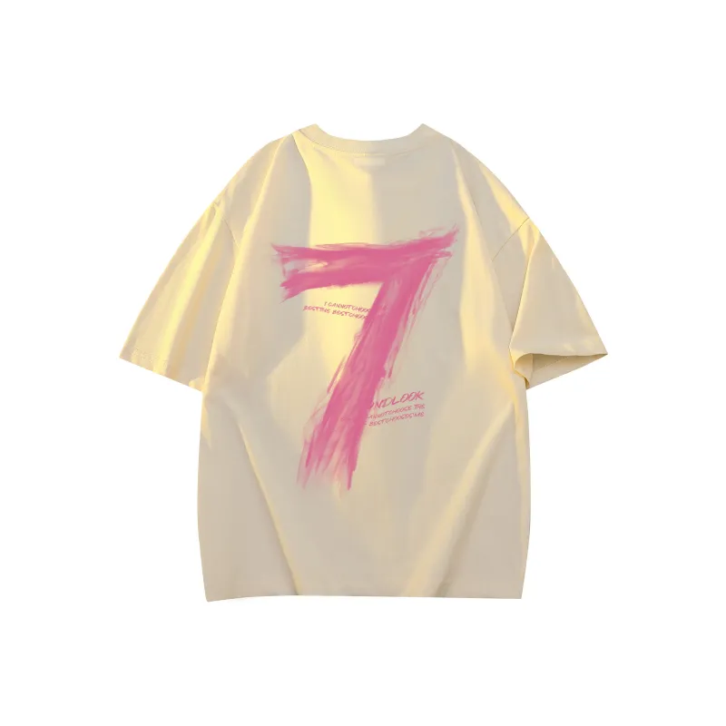 FONDLOOK T Shirts Unisex-12
