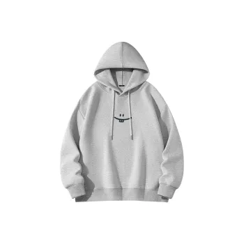 MINISO Sweatshirts Unisex