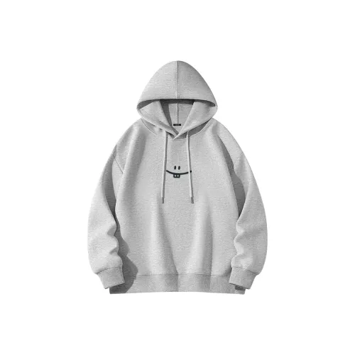 MINISO Sweatshirts Unisex