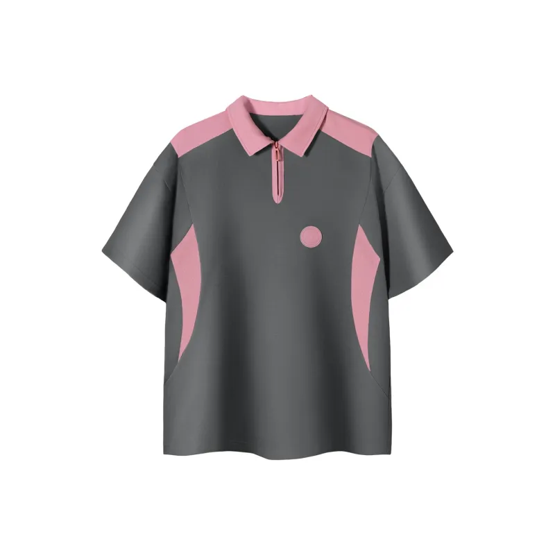 PSO Brand Polo Shirts Unisex-6