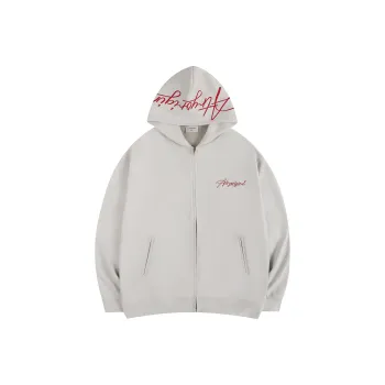 Atry Hat LOGO Series Sweatshirt Unisex