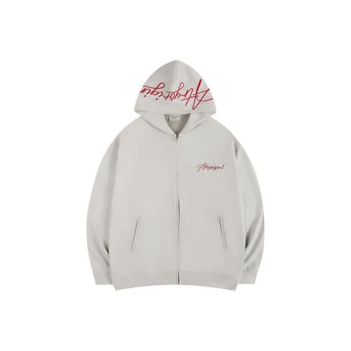 Atry Hat LOGO Series Sweatshirt Unisex