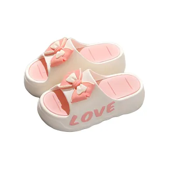 Ke Jiayi Slippers / Home Slippers