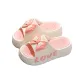 [6.5CM Platform LOVE]-Ecru