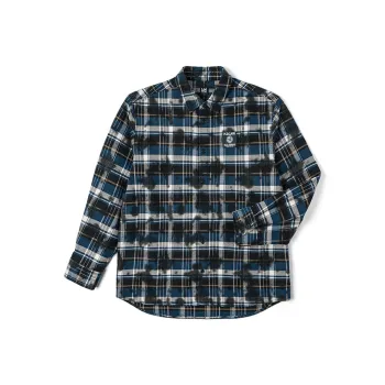 Lee SS25 Midnight Blue Men's Midnight Blue