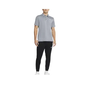 Nike Polo Shirts Men Cool Gray