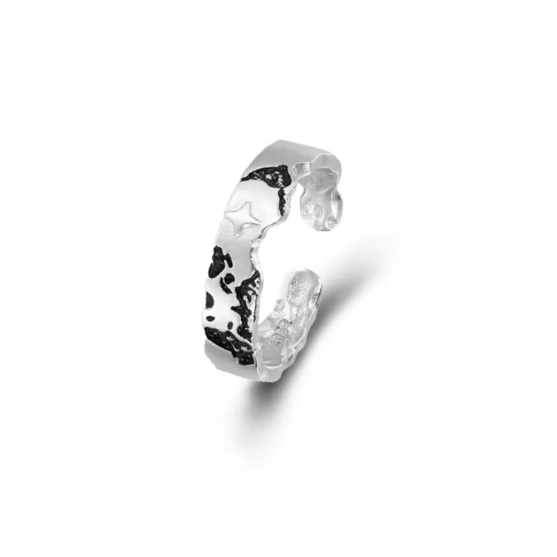 AEMC Rings Unisex-6