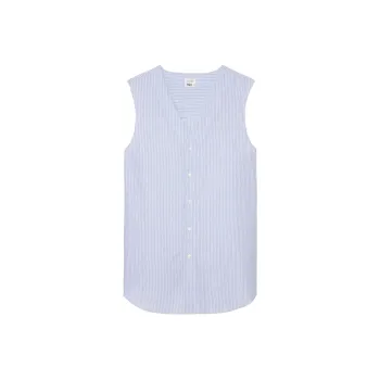 ZARA Shirts Men Stripes