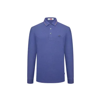 GY Goldlion Polo Shirts Men