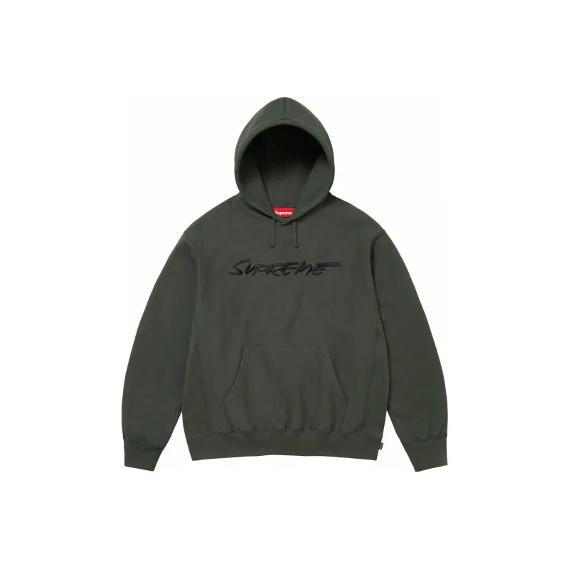 Supreme Futura Hooded Sweatshirt-4
