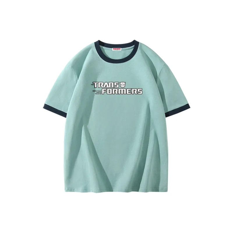 TRANSFORMERS T Shirts Unisex-18