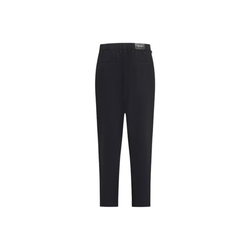Hush Puppies Casual Pants Women's Mystic Teal-1