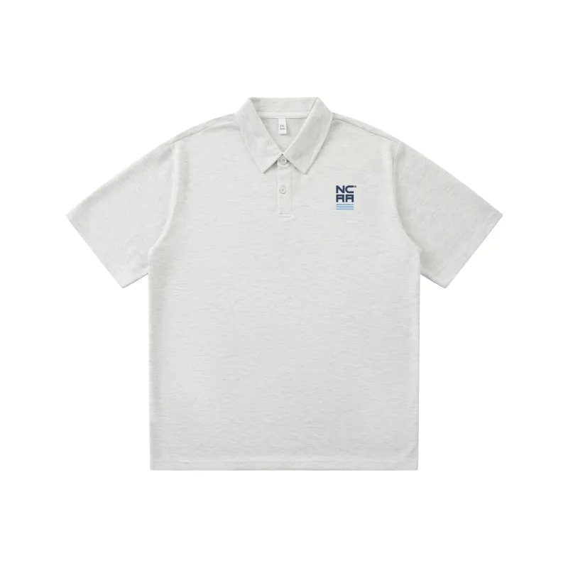 NCAA Polo Shirts Unisex-10