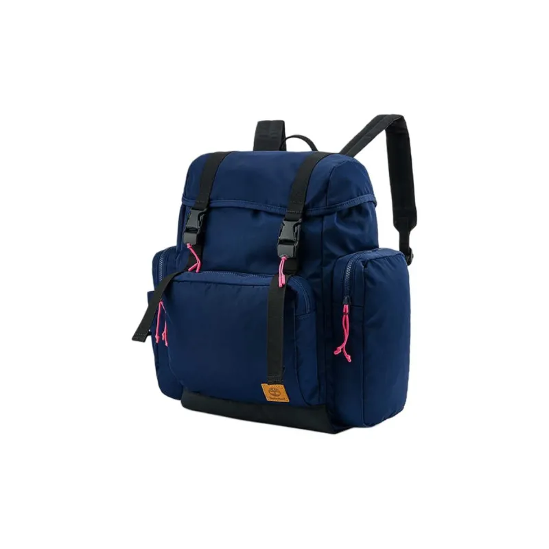 Timberland 20L Outdoor Bags Nylon Marine Blue Unisex-1