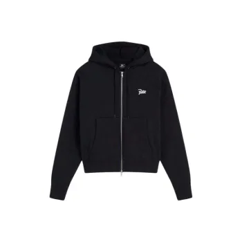 Patta SS24 Sweatshirt Unisex Black