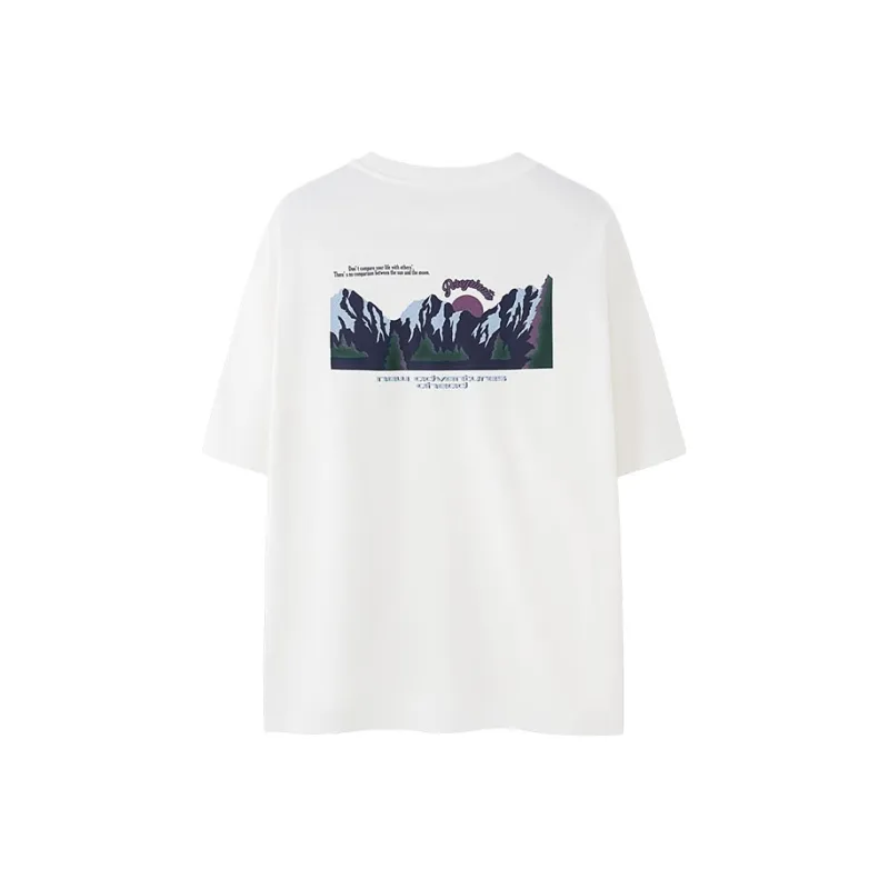 33TH T Shirts Unisex-1