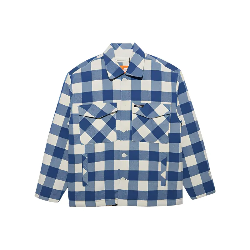 New Era Shirts Unisex Blue-0