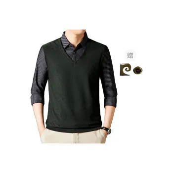 PIERRE CARDIN Polo Shirts Men