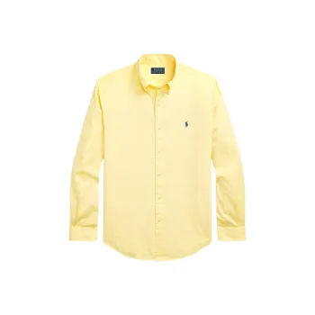 Polo Ralph Lauren Linen Shirt